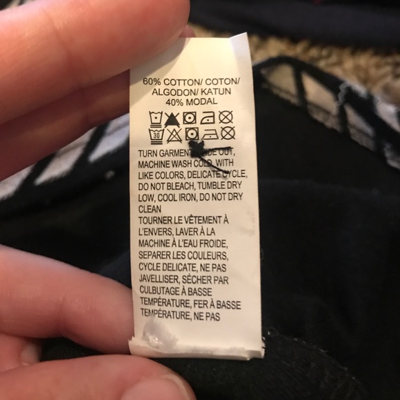 Lucky Brand top 🌟 - Picture 7 of 8